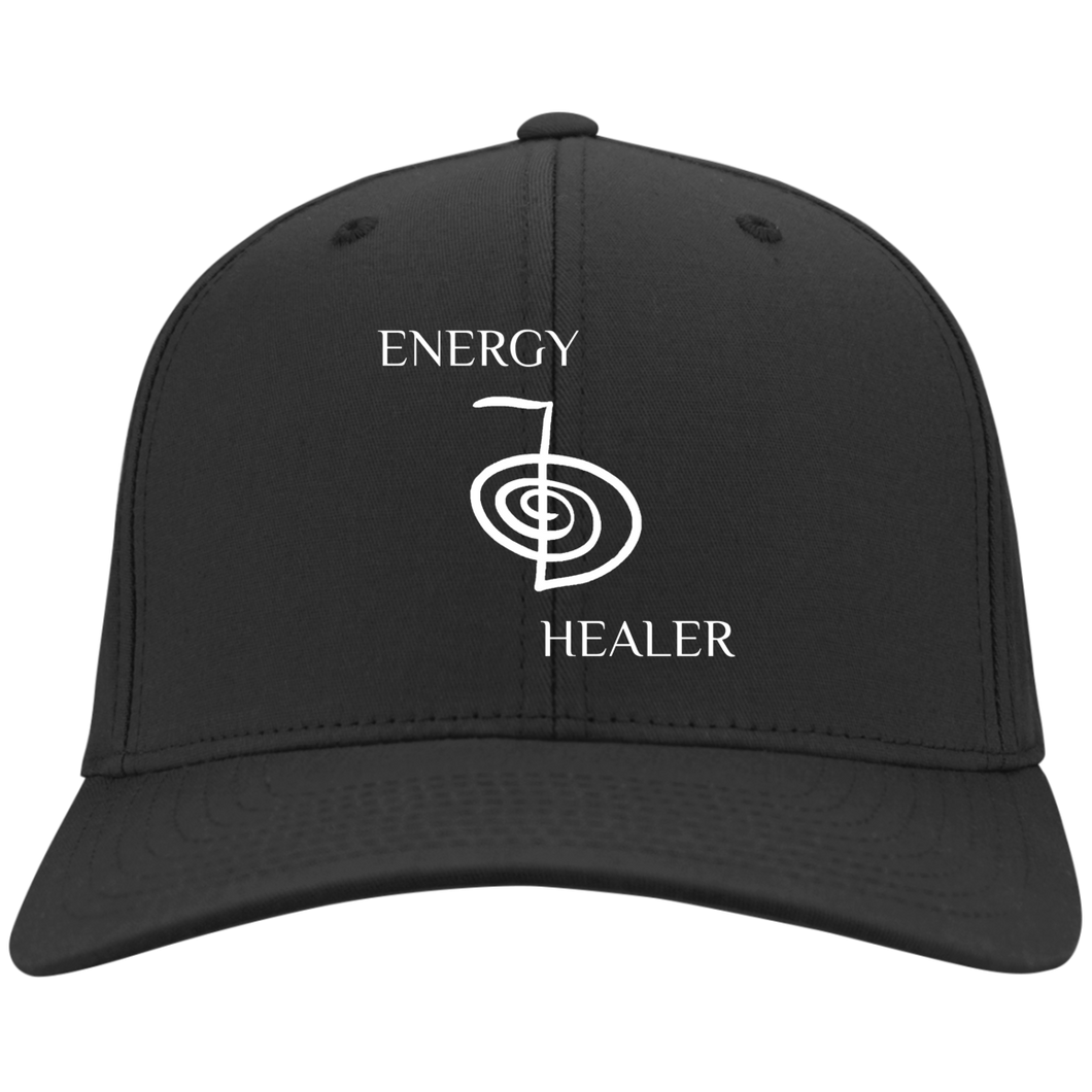 Energy Healer