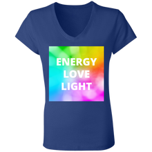 Load image into Gallery viewer, Energy Love Light Rainbow
