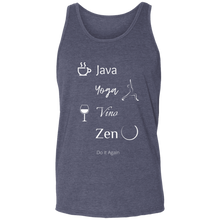 Load image into Gallery viewer, Java Yoga Vino Zen
