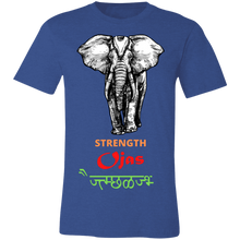 Load image into Gallery viewer, Sacred Elephant Strength
