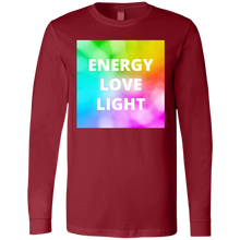 Load image into Gallery viewer, Energy Love Light Rainbow
