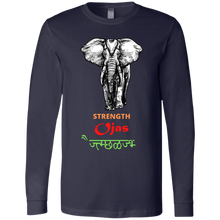 Load image into Gallery viewer, Sacred Elephant Strength
