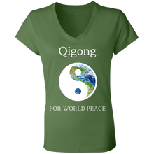 Load image into Gallery viewer, Qigong For World Peace
