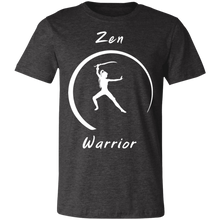 Load image into Gallery viewer, Female Zen Warrior
