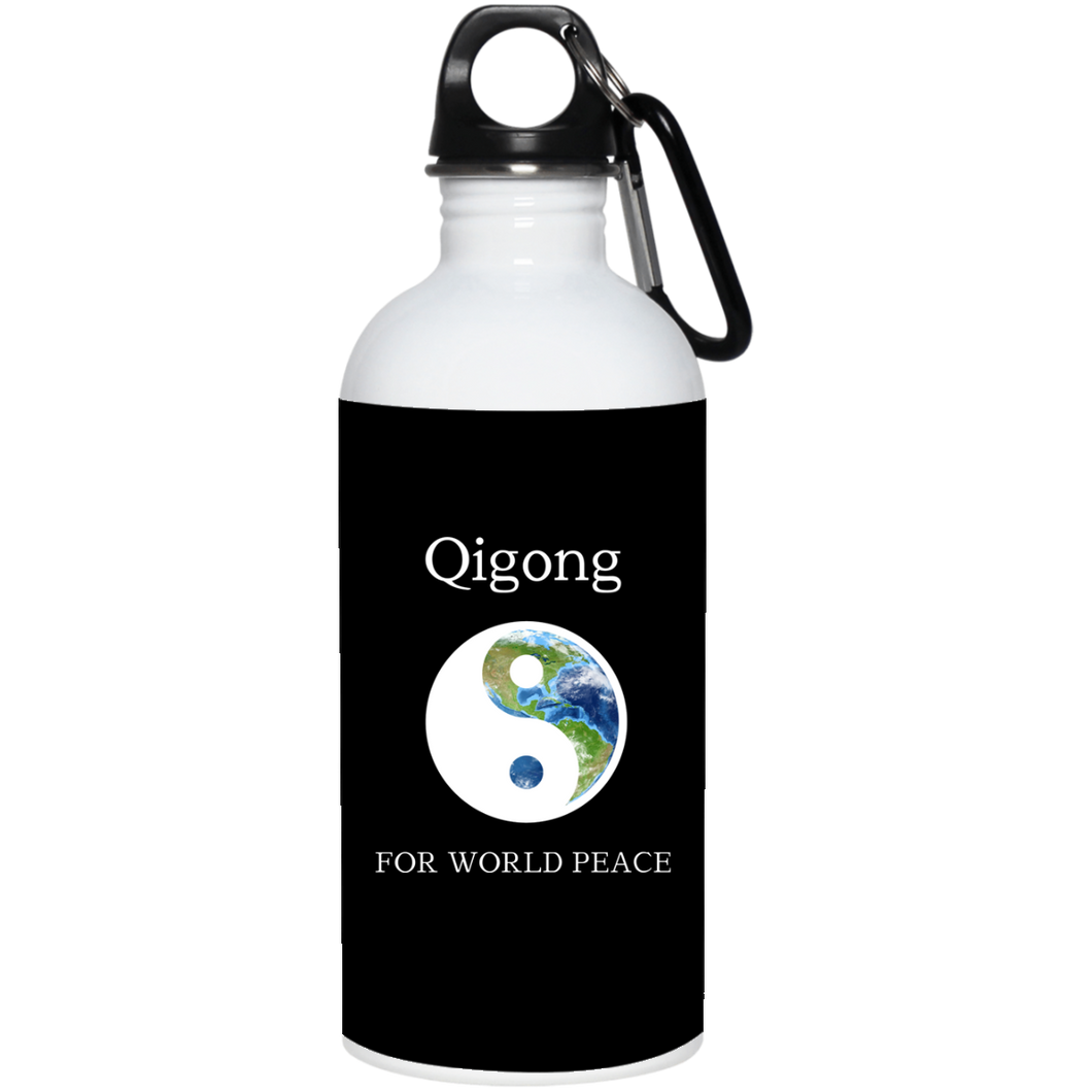 Qigong For World Peace