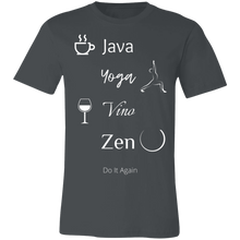 Load image into Gallery viewer, Java Yoga Vino Zen
