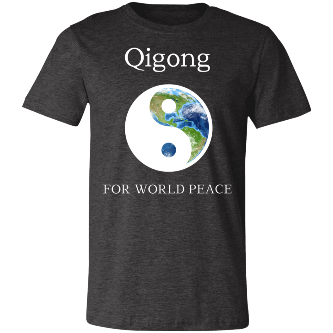 Qigong For World Peace