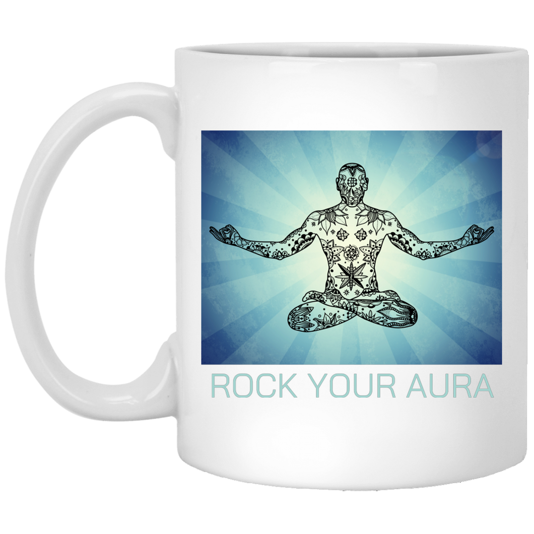 Rock Your Aura