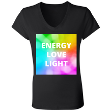 Load image into Gallery viewer, Energy Love Light Rainbow
