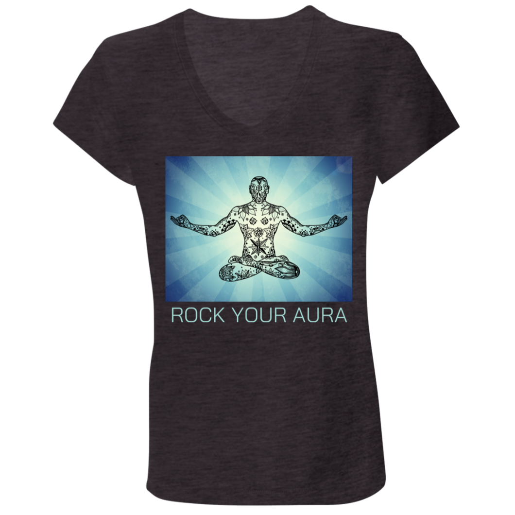 Rock Your Aura