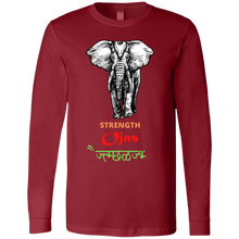 Load image into Gallery viewer, Sacred Elephant Strength
