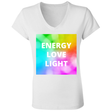 Load image into Gallery viewer, Energy Love Light Rainbow
