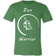 Load image into Gallery viewer, Male Zen Warrior
