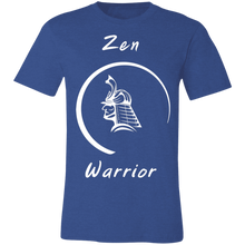 Load image into Gallery viewer, Male Zen Warrior
