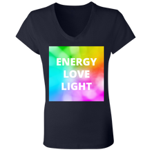 Load image into Gallery viewer, Energy Love Light Rainbow
