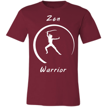 Load image into Gallery viewer, Female Zen Warrior
