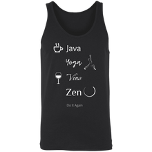 Load image into Gallery viewer, Java Yoga Vino Zen
