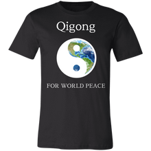 Load image into Gallery viewer, Qigong For World Peace
