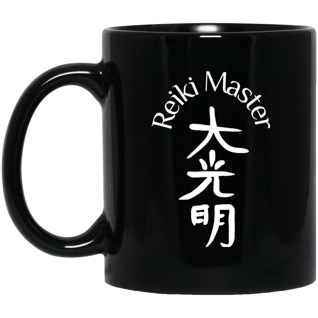 Reiki Master