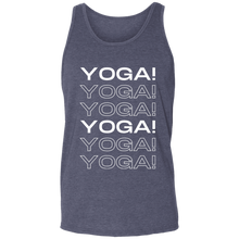 Load image into Gallery viewer, Yoga! Yoga! Yoga!
