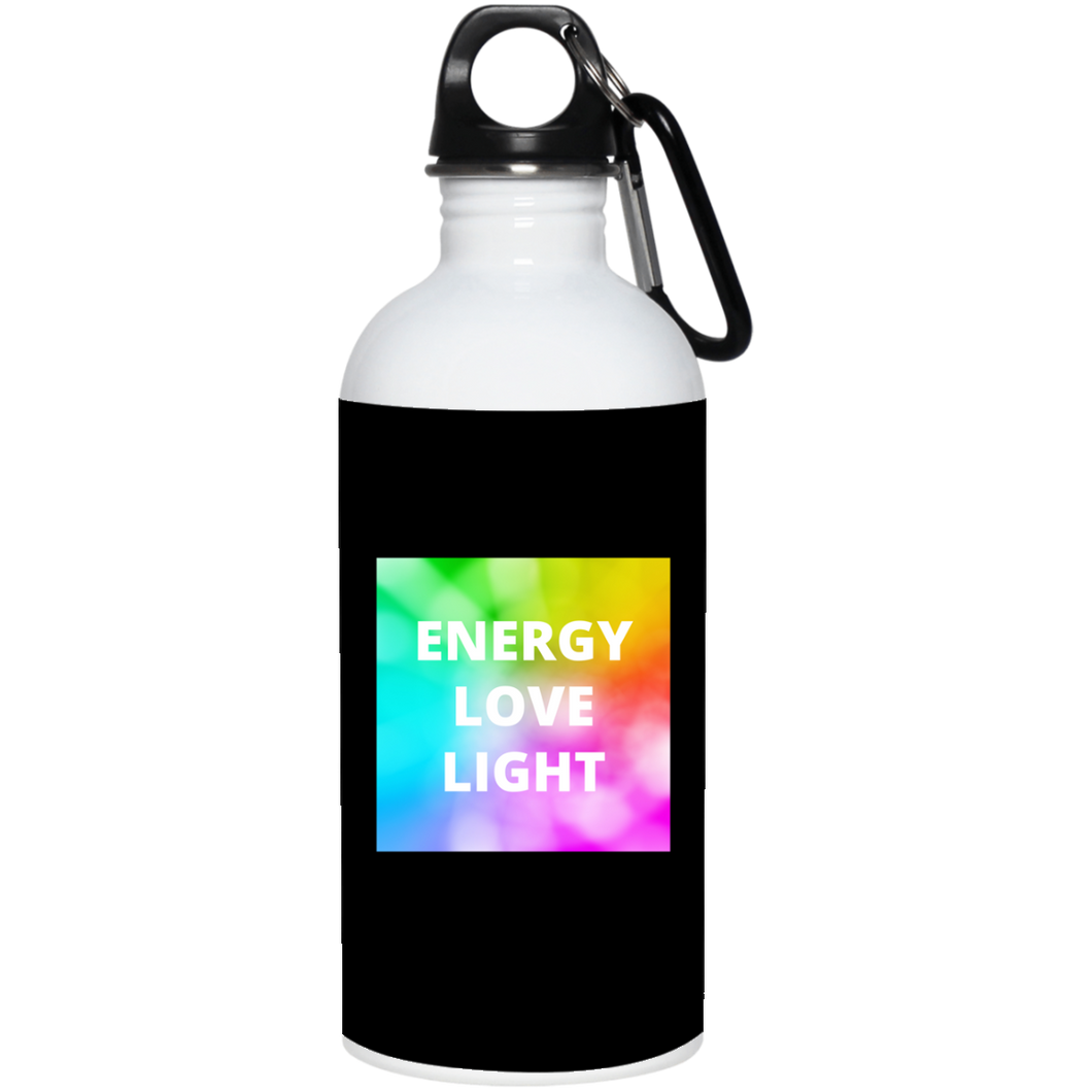 Energy Love Light Rainbow