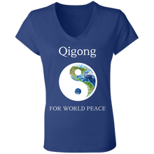 Load image into Gallery viewer, Qigong For World Peace
