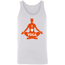 Load image into Gallery viewer, I Love Yoga
