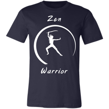 Load image into Gallery viewer, Female Zen Warrior
