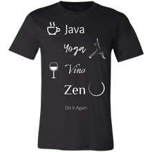 Load image into Gallery viewer, Java Yoga Vino Zen
