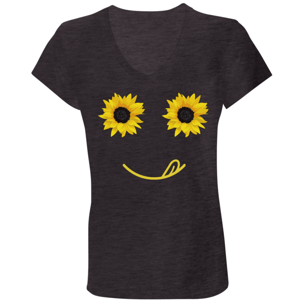 Sunflower Smile