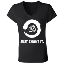 Load image into Gallery viewer, OM Enso Zen Just Chant It
