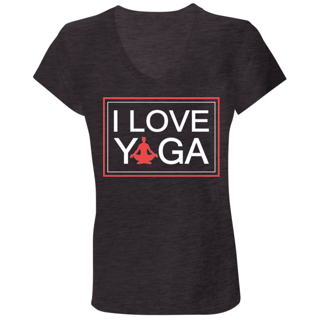 I Love Yoga