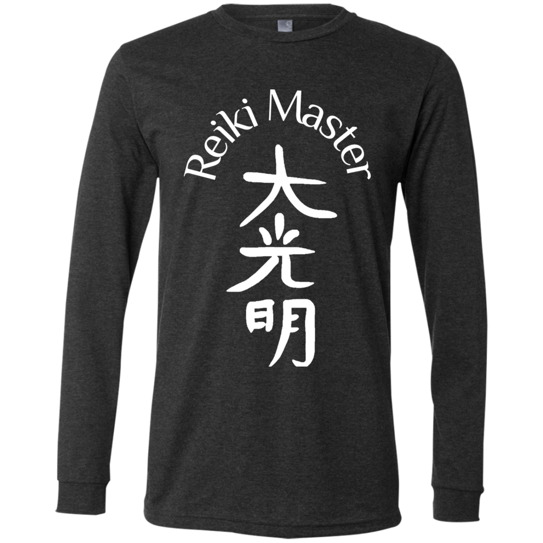 Reiki Master