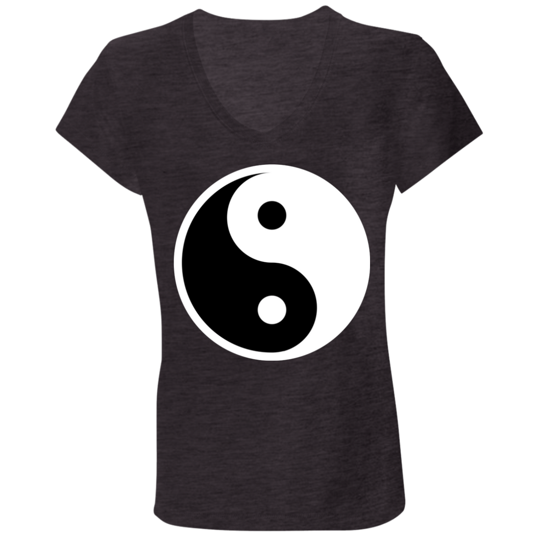 Yin And Yang Symbol