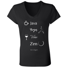 Load image into Gallery viewer, Java Yoga Vino Zen
