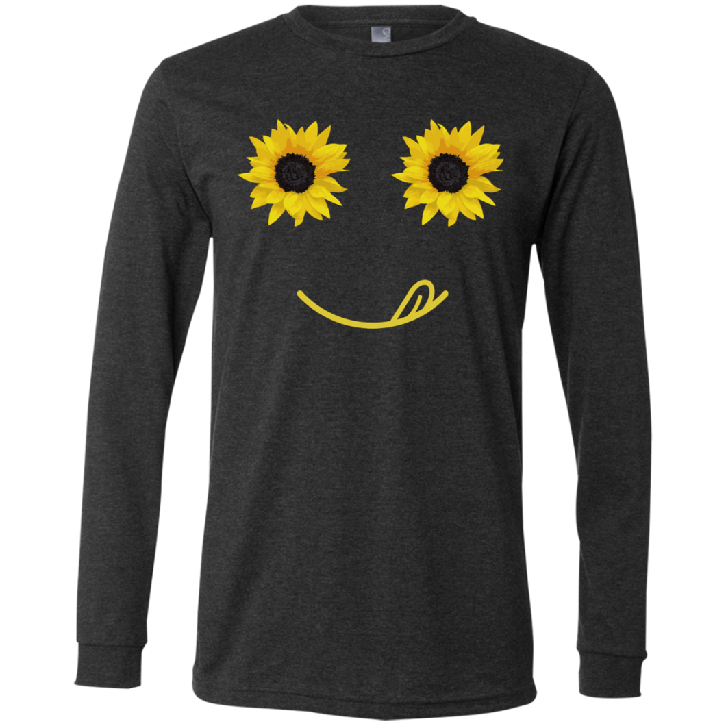 Sunflower Smile