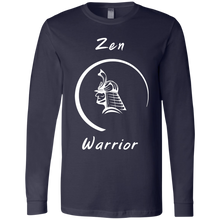 Load image into Gallery viewer, Male Zen Warrior
