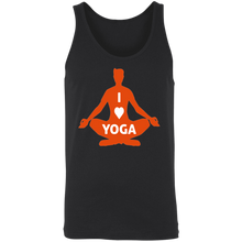 Load image into Gallery viewer, I Love Yoga
