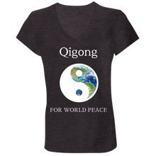 Load image into Gallery viewer, Qigong For World Peace
