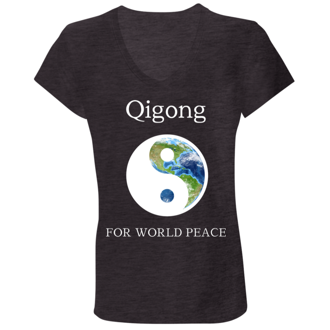 Qigong For World Peace