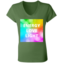 Load image into Gallery viewer, Energy Love Light Rainbow
