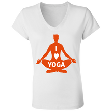 Load image into Gallery viewer, I Love Yoga
