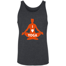 Load image into Gallery viewer, I Love Yoga
