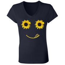 Load image into Gallery viewer, Sunflower Smile
