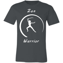 Load image into Gallery viewer, Female Zen Warrior
