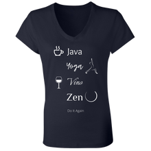 Load image into Gallery viewer, Java Yoga Vino Zen
