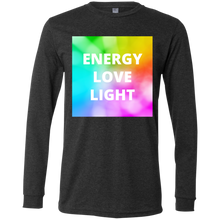 Load image into Gallery viewer, Energy Love Light Rainbow
