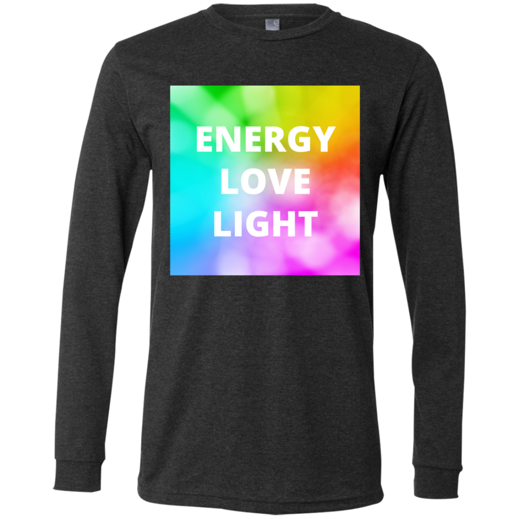 Energy Love Light Rainbow