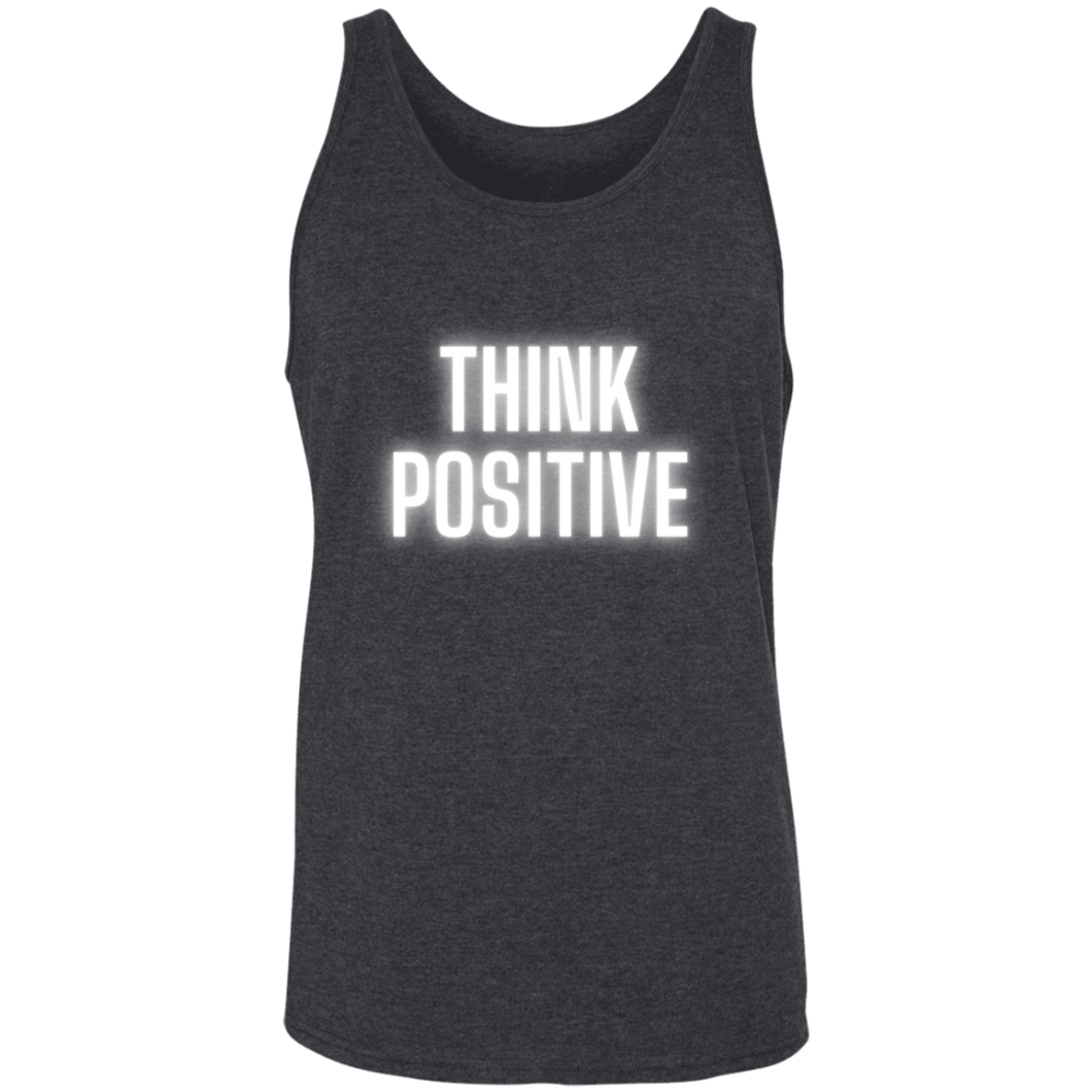 Think Positive