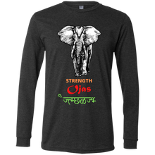 Load image into Gallery viewer, Sacred Elephant Strength
